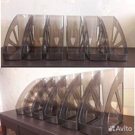 Лоток для бумаг