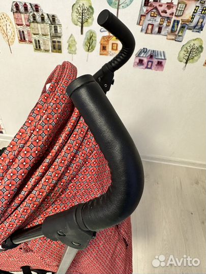 Коляска трость Babyton