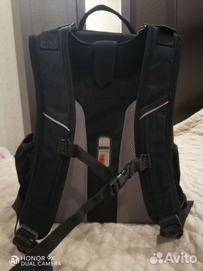 Рюкзак для мальчика