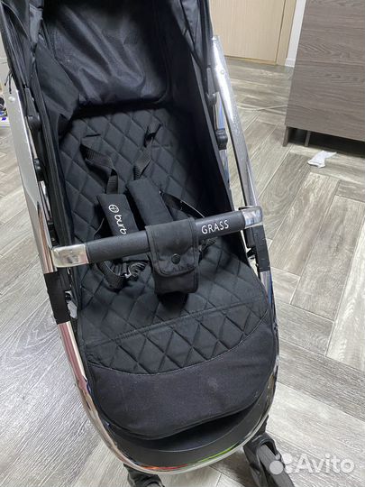 Прогулочная коляска бу