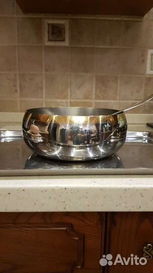 Набор посуды Барон Цептер, оригинал