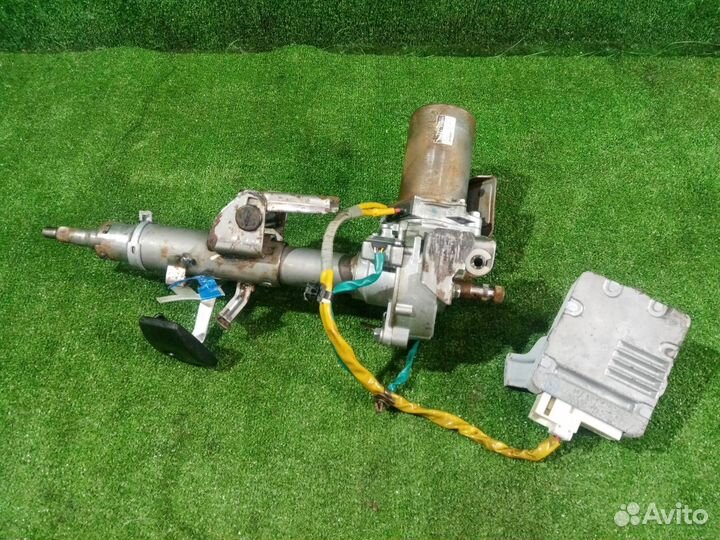 Рулевая колонка Toyota Prius NHW20 1NZ-FXE