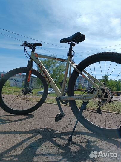 Горный велосипед 27 5