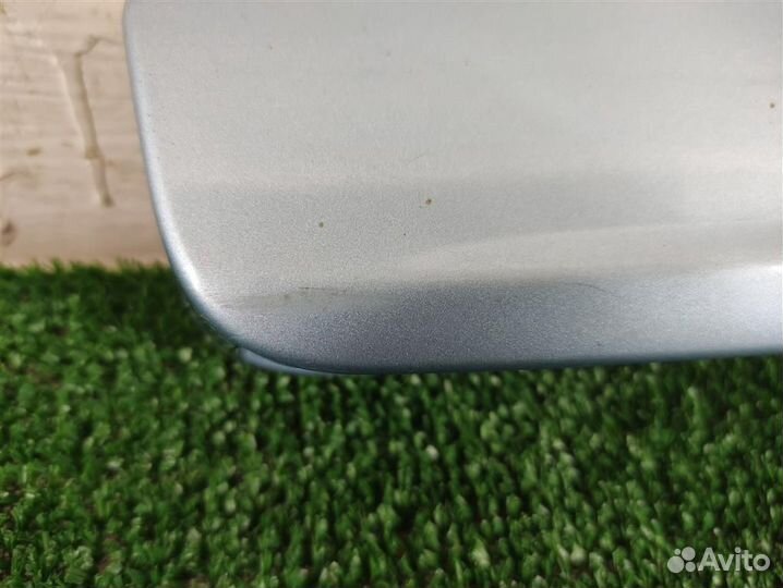 Накладка крышки багажника Hyundai Getz TB 2006