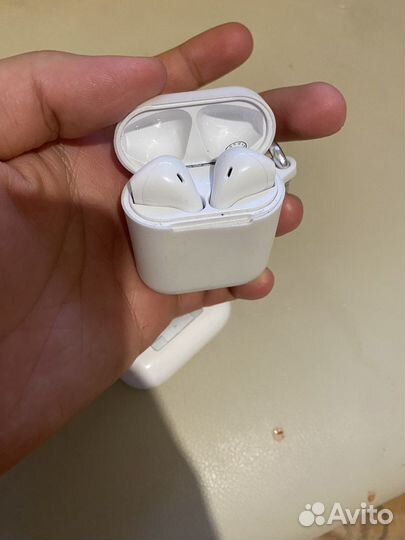 Airpods