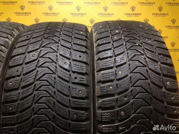 Michelin X-Ice North XIN3 215/55 R16 97T