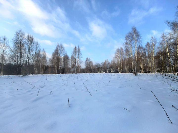 Участок 9 сот. (ИЖС)