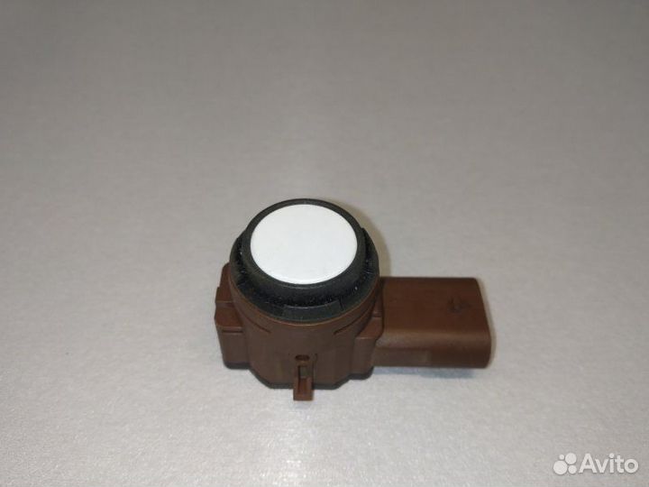 Парктроник передний Skoda Octavia A8 2020