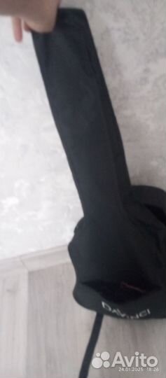 Гитара 6 струнная