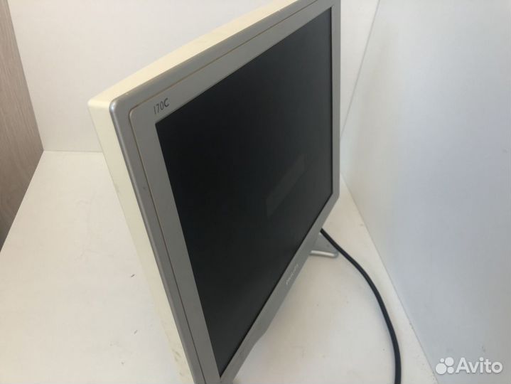 Мониторы Philips 170c5