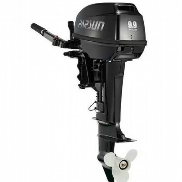 Лодочный мотoр Parsun T9.9 BMS