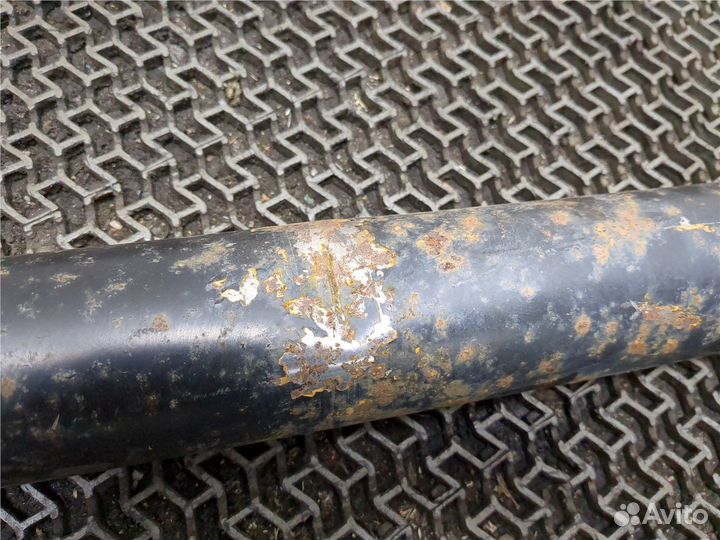 Кардан Nissan Murano 2014, 2016