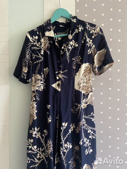 Платье Германия