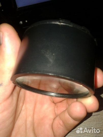 Двойная линза