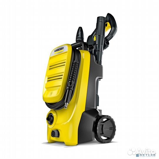 Karcher K 4 Compact UM Мойка высокого давления 1.6