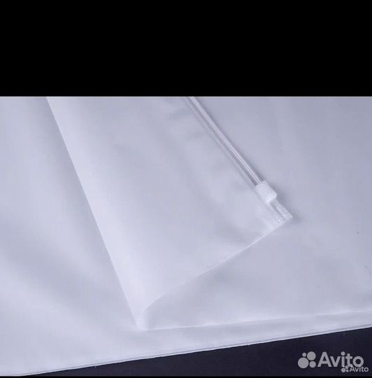 Пакеты Зип Лок (Zip Lock) с бегунком