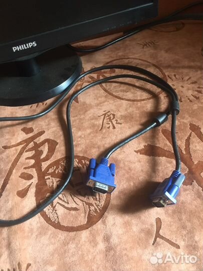 Монитор Philips 48x 26