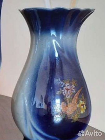 Фарфор посуда СССР