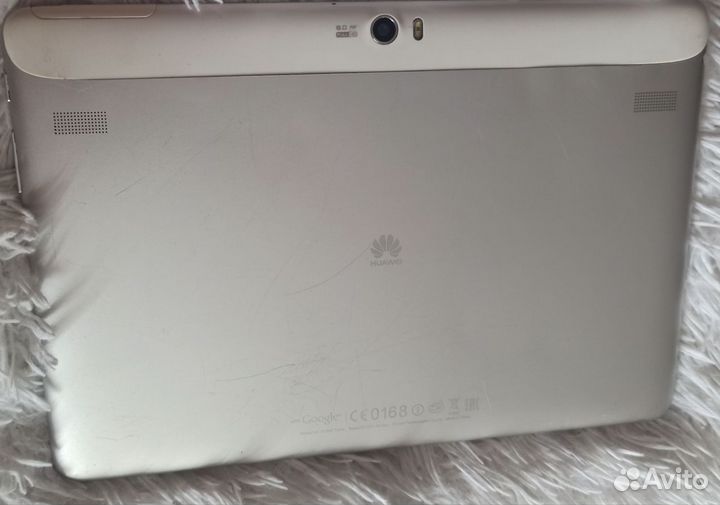 Планшет huawei mediapad 10