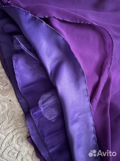 Платье для девочки 152