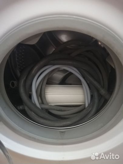 Стиральная машина hotpoint ariston 6 кг