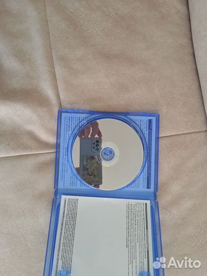 Игры для приставок ps4