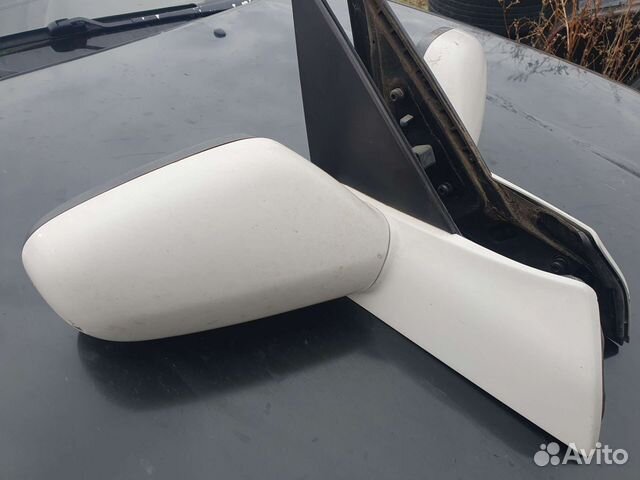 Зеркало правое Saab 9-5 1998