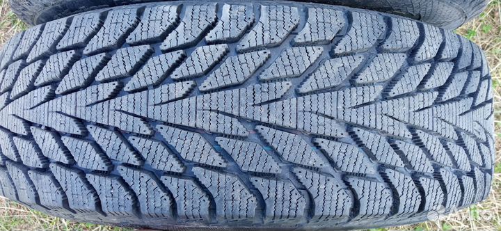 Cordiant Winter Drive 2 185/65 R15 92T