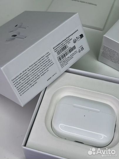 Airpods Pro 2 Premium