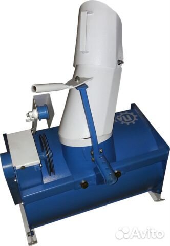 Снегоуборщик суб-0,6 Пахарь насадка для мотоблока