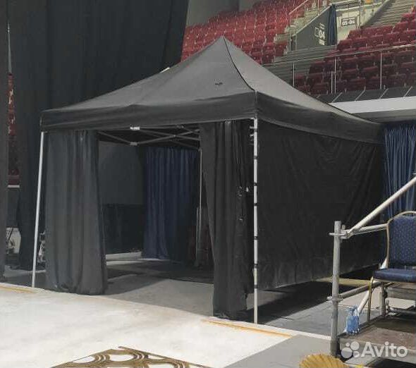 Аренда шатров и навес на праздник