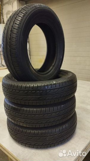 Dunlop Enasave EC202 165/70 R14