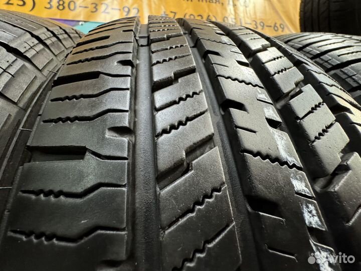 Hankook Smart K706 245/70 R16