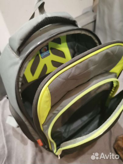 Школьный рюкзак Tiger family