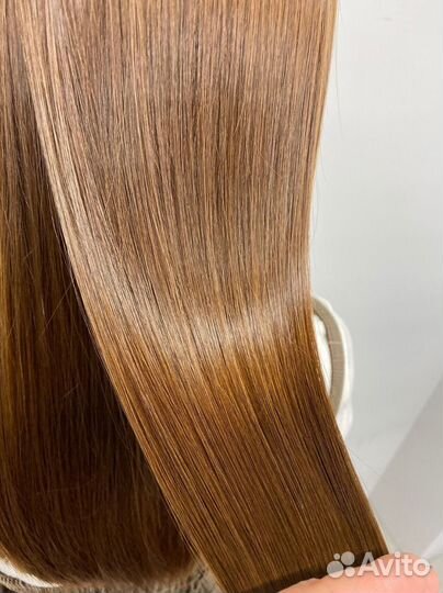 «Ботокс» для волос