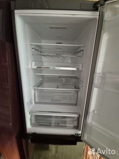 Холодильник Samsung б/у