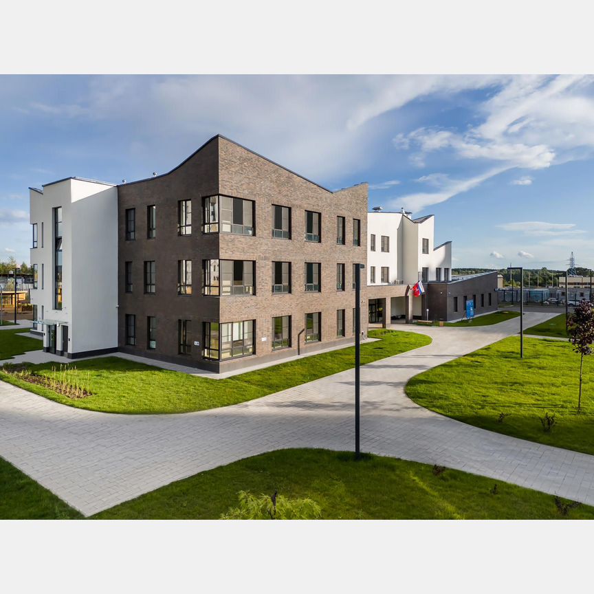 2-к. квартира, 55 м², 13/14 эт.