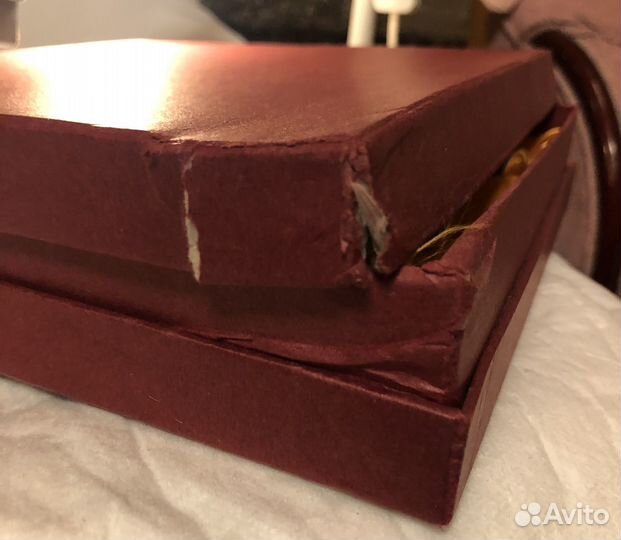 Подарочный набор фляжка