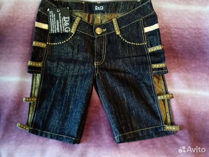 Шорты женские