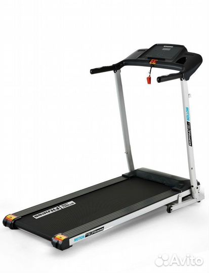 Беговая дорожка Start Line motion SLF 150