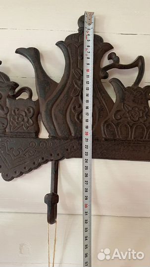 Вешалка на кухню