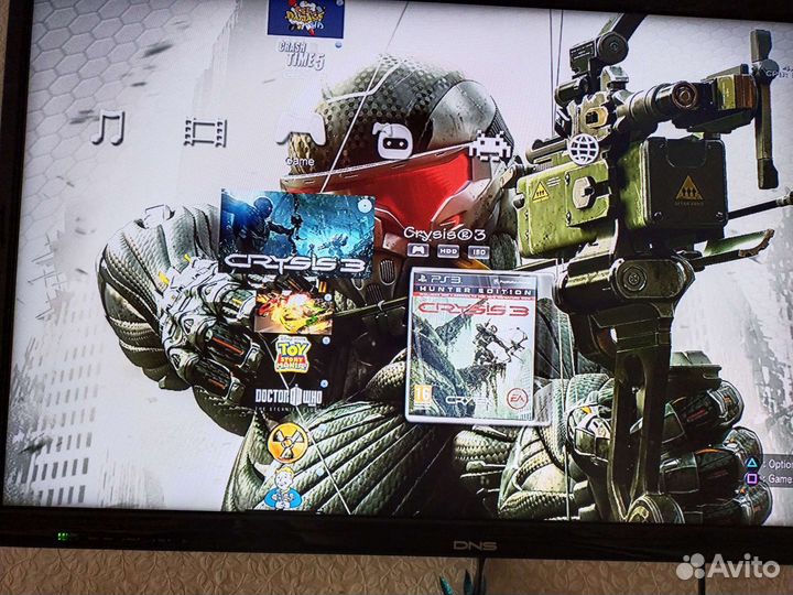 PS3 Super Slim 700gb