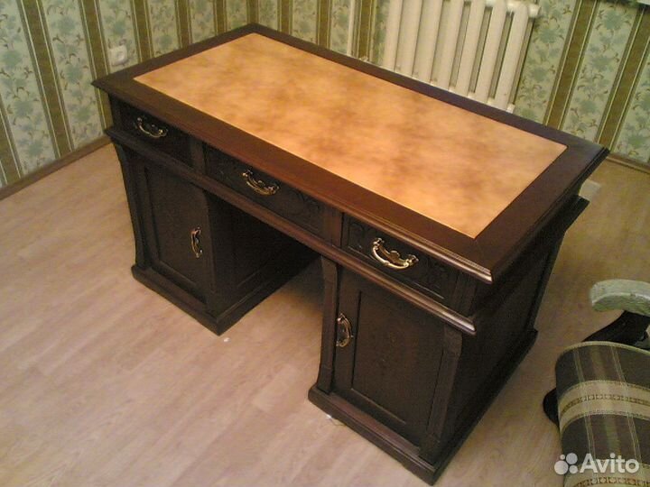 Реставрация мебели