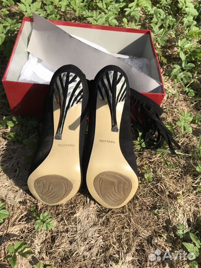 Туфли женские новые