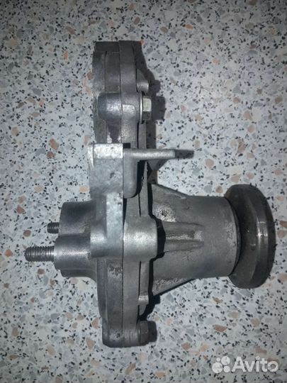 Помпа Тойота 5А