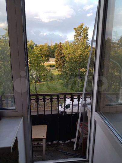 Комната 11 м² в 3-к., 3/3 эт.