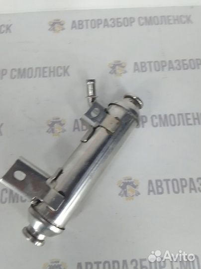 Радиатор EGR Opel Astra H