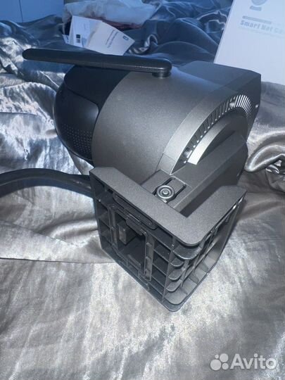 Камера видеонаблюдения 360