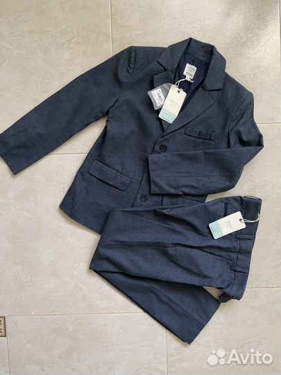 Классический костюм в школу,школьная форма Франция