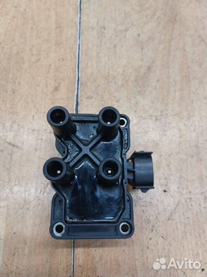 Катушка зажигания Ford Focus 1 fydb 2003